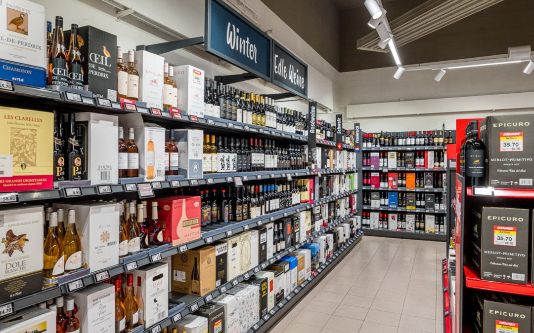 ERP Programm – PMO Team Lead